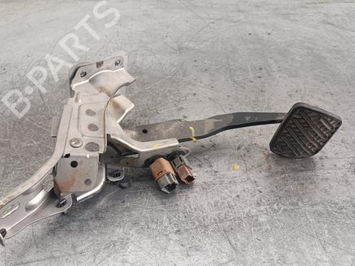 bremsepedal INFINITI EX 37 (310 hp) 22379602
