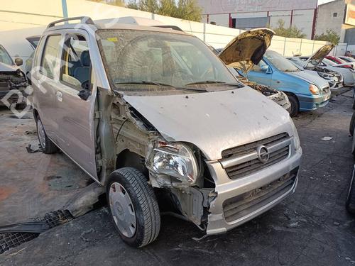 Used Parts OPEL AGILA A (H00) 1.0 12V (F68) 4946862