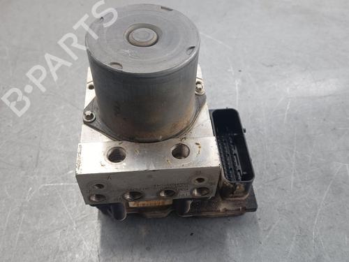 Used ABS pump BMW X3 (E83) xDrive 30 d (218 hp) 17339570