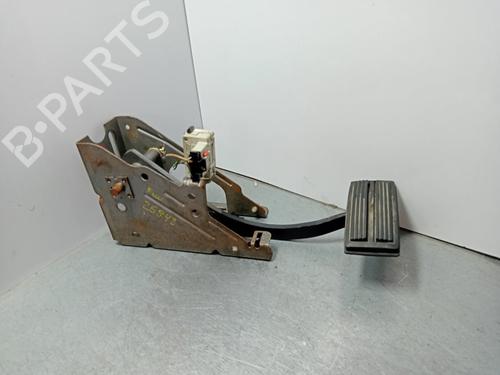 Used Break pedal CHRYSLER VOYAGER IV (RG, RS) 2.8 CRD (150 hp) 30621749