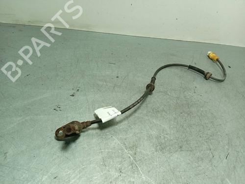 Electronic sensor RENAULT KANGOO (KC0/1_) 1.5 dCi (KC08, KC09) | BP40267313M84 - Image 3