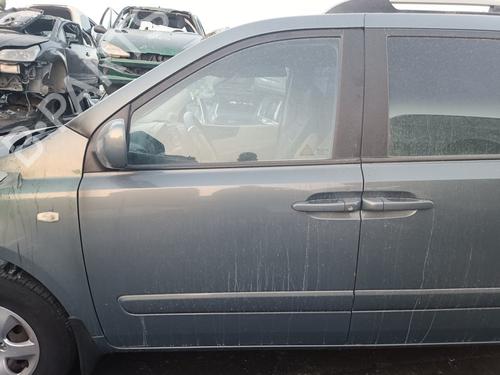 Dør venstre fortil KIA CARNIVAL / GRAND CARNIVAL III (VQ) 2.9 CRDi (185 hp) 31172481
