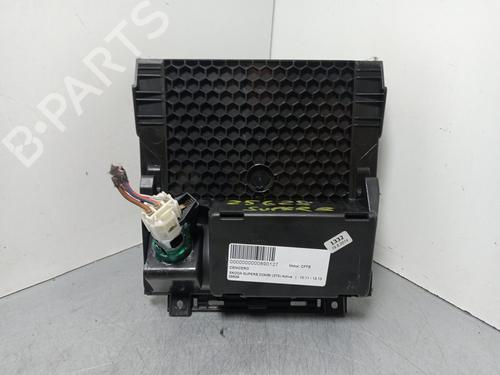 Ashtray SKODA SUPERB II Estate (3T5) 2.0 TDI 16V | BP22388328I30 