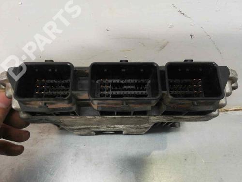Engine control unit (ECU) RENAULT LAGUNA II (BG0/1_)  | BP6909676M57 