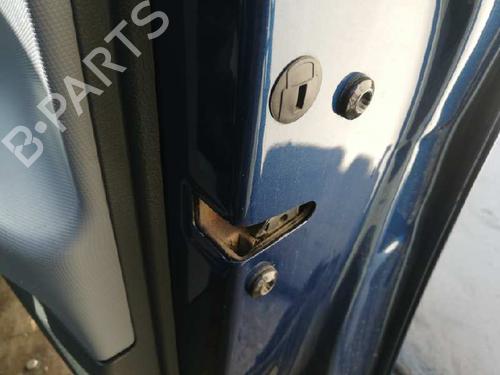 Used Front right lock SEAT IBIZA IV (6J5, 6P1) [2008-2017]  6504885