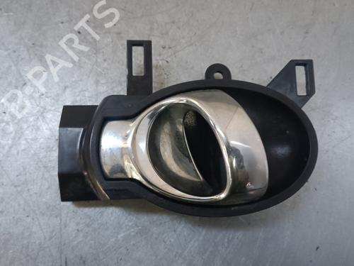 Used Rear right interior door handle NISSAN JUKE (F15) 1.6 (117 hp) 28670425