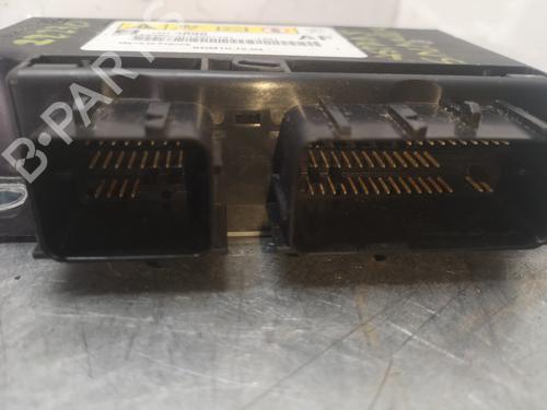 ECU airbags OPEL ASTRA J (P10)  | BP13876626M53 