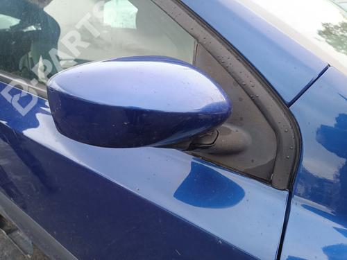 Right mirror FIAT STILO (192_) 1.9 D Multijet | BP11344966C27 