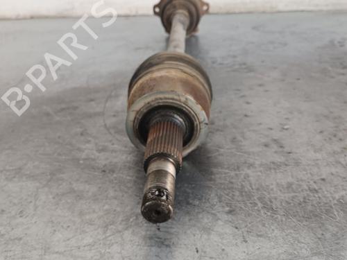 Right rear driveshaft INFINITI EX 37 | BP22379611M41 