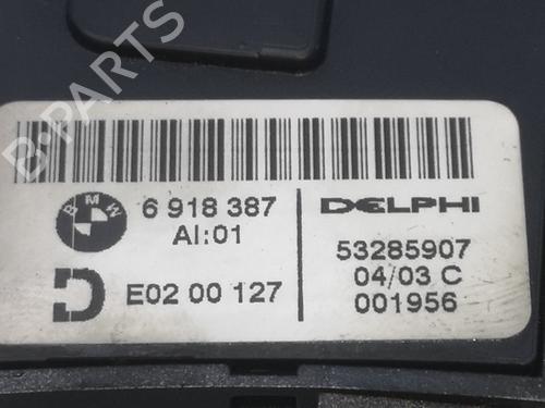 Switch BMW 7 (E65, E66, E67) 730 d | BP25266843I30 