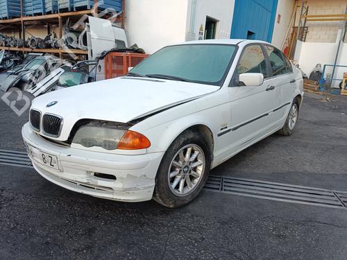 Left taillight BMW 3 (E46) 316 i | BP16484067C34 