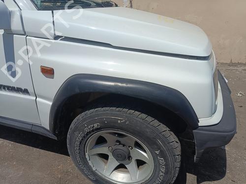 Used Right front fenders SUZUKI VITARA (ET, TA, TD) 1.6 All-wheel Drive (TA, TA01, SE416) (80 hp) 27988274