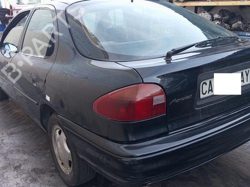 Steering pump FORD MONDEO I (GBP)  | BP31593095M99 