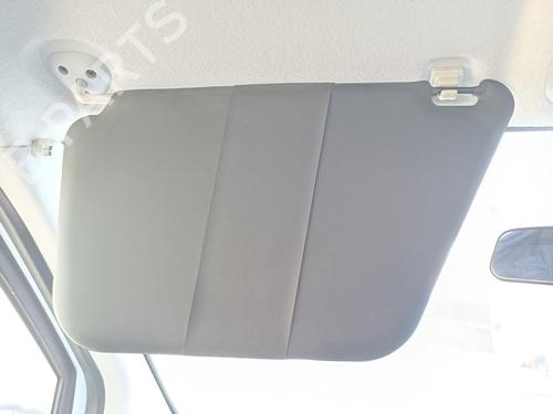 Left sun visor FORD TOURNEO CONNECT 1.8 TDCi | BP32007900I1