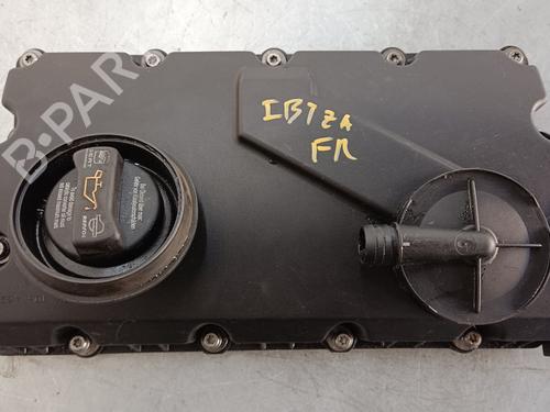 Used Valve cover SEAT IBIZA III (6L1) [2002-2009]  14050533