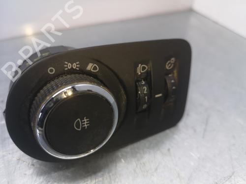 Headlight switch OPEL MERIVA B MPV (S10)  | BP10302759I24 