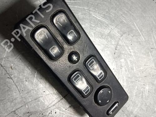 Used Left front window switch Left front window switch 38072534 38072534