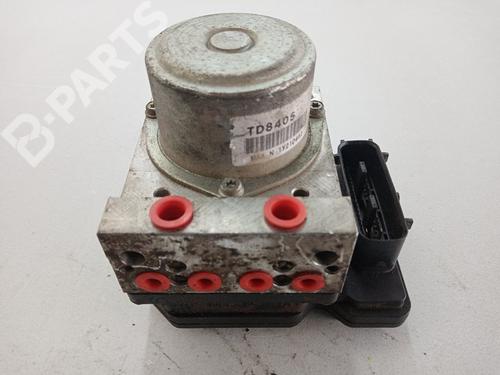 Used ABS pump NISSAN JUKE (F15) 1.6 (117 hp) 4232359