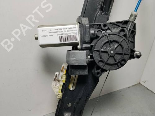Front right window mechanism BMW 3 (F30, F80) 320 d | BP22308627C23 