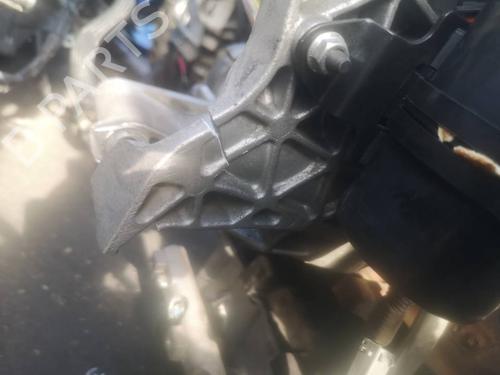 Engine CHEVROLET CRUZE (J300) 2.0 CDI | BP38255104M1 - Image 6