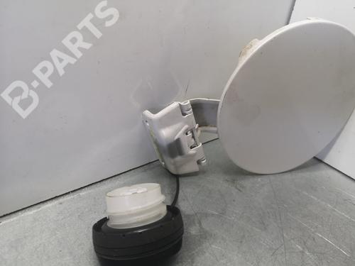 Fuel flap MAZDA 3 (BM, BN) 2.2 D | BP12109849C131 