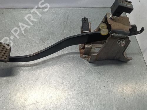 Used Clutch pedal KIA PICANTO II (TA) 1.0 (69 hp) 20711952