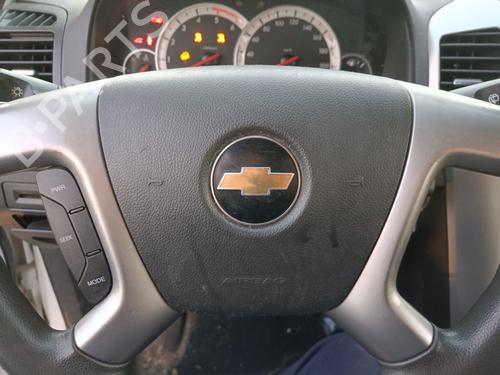 Førerens kollisjonspute CHEVROLET CAPTIVA (C100, C140) 2.0 D (150 hp) 16738697