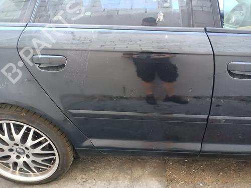 Used Right rear door Right rear door 37684586 37684586