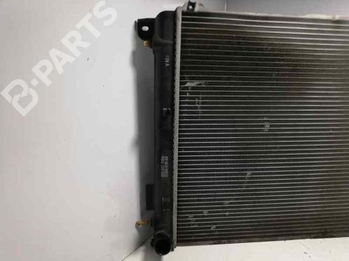 Water radiator HYUNDAI SONATA V (NF) 2.0 CRDi | BP6005477M31 