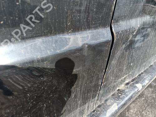 Left rear door MERCEDES-BENZ VITO Bus (W639) 111 CDI (639.701, 639.703, 639.705) | BP30167080C4 