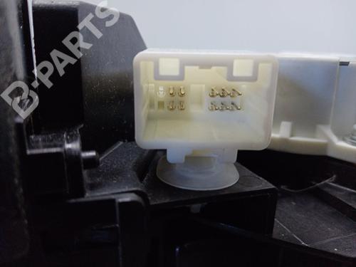 Gear lever TOYOTA AURIS (_E18_) 1.8 Hybrid (ZWE186_, ZWE186R) | BP9182462M90 