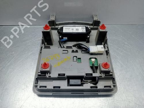 Kabinelys TOYOTA CAMRY (_V7_, _VA7_, _VH7_) | BP37012794I8 - Image 2