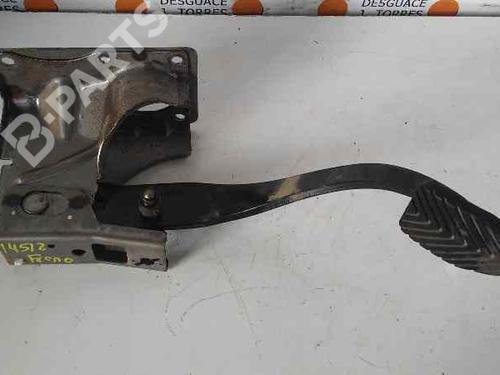 Used Break pedal DODGE CALIBER 1.8 (150 hp) 8768588
