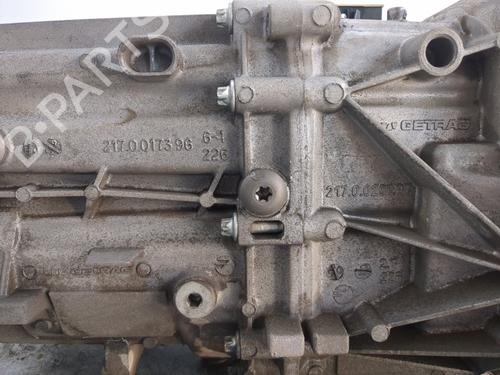 Gearbox BMW X1 (E84) sDrive 18 d | BP37012573M3 - Image 1
