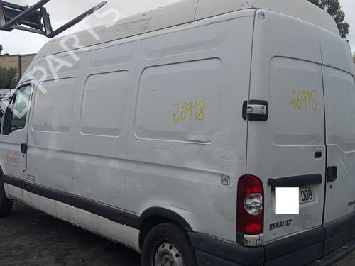 Alternator RENAULT MASTER II Van (FD) 2.5 dCi (FD02) | BP30935665M7