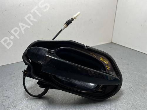 Używane Klamka zewnętrzna drzwi tylnych lewych BMW 5 (E60) 530 d (218 hp) 30172602