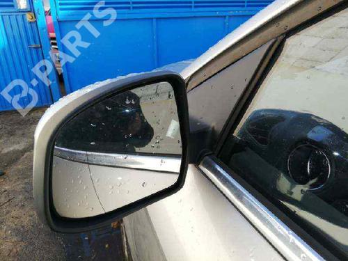 Used Left mirror FORD MONDEO IV Turnier (BA7) 2.0 TDCi (140 hp) 4789488