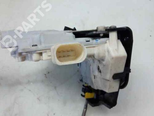Rear right lock SEAT EXEO ST (3R5) 2.0 TDI | BP2656744C99 
