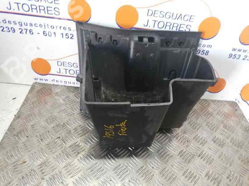 Glove box FORD FIESTA VI (CB1, CCN) 1.5 TDCi | BP5257871C95 
