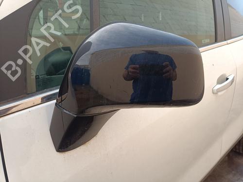 Left mirror OPEL MOKKA / MOKKA X (J13)  | BP29715153C26 