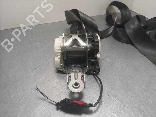 Front right seatbelt RENAULT CLIO III (BR0/1, CR0/1) 1.5 dCi (C/BR0G, C/BR1G) | BP17098241I25 