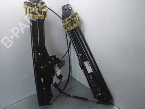 Used Front left window mechanism BMW 7 (F01, F02, F03, F04) 740 d xDrive (306 hp) 17098436