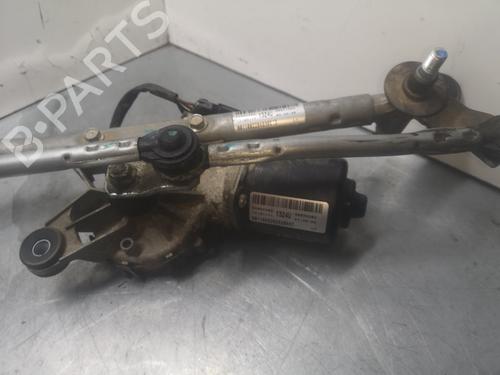 Front wiper motor CHEVROLET CRUZE (J300) 2.0 CDI | BP8006136M29 