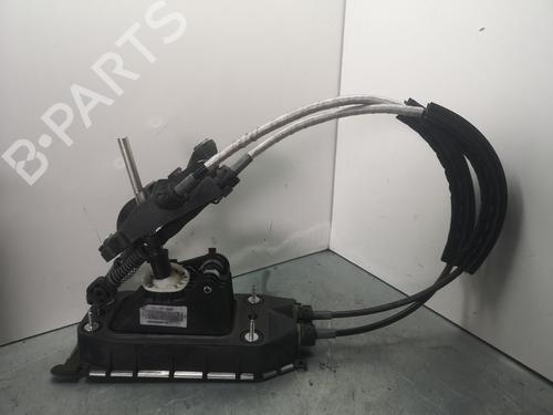 Selector da caixa manual SKODA RAPID Spaceback (NH1) 1.6 TDI (105 hp) 58JA711049 |