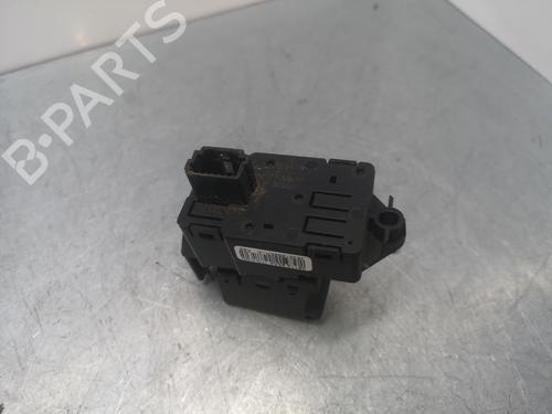 Hand brake RENAULT SCÉNIC III (JZ0/1_)  | BP16938481I18 