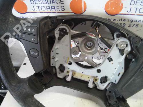 Used Steering wheel TOYOTA AVENSIS Saloon (_T25_) 1.8 VVT-i (ZZT251_, ZZT251R) (129 hp) 365064
