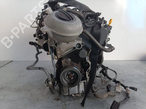 Engine SEAT LEON (5F1) | BP40261623M1 - Image 3