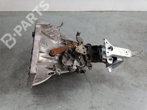 Used Gearbox Gearbox CITROËN C1 (PM_, PN_) [2005-2014] 5122645 5122645