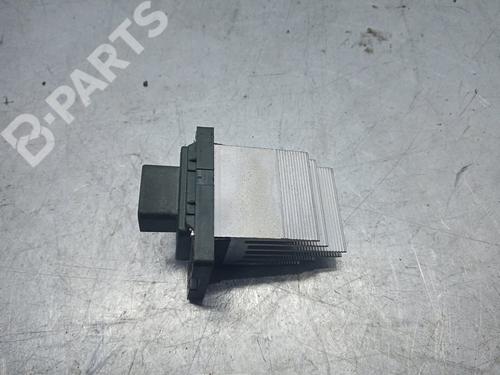 Heater resistor HYUNDAI TUCSON (TL, TLE) 1.7 CRDi | BP11655257M108 