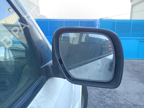 Rétroviseur droit MITSUBISHI PAJERO IV (V8_W, V9_W) [2006-2025]  30919269